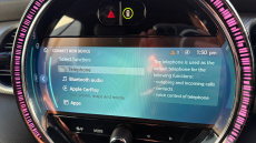 MINI Convertible 2.0 Cooper S Exclusive 2dr Auto Petrol Convertible